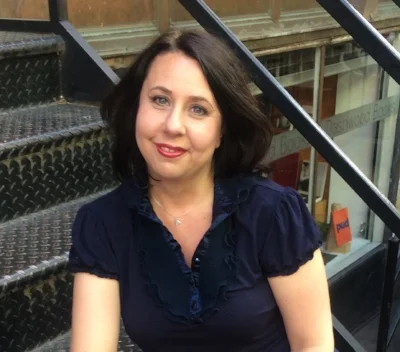 Jennifer Urezzio, SoulLanguage.us