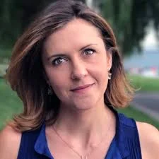 Justine Bloome, Chief Strategy Officer, Vayner Media