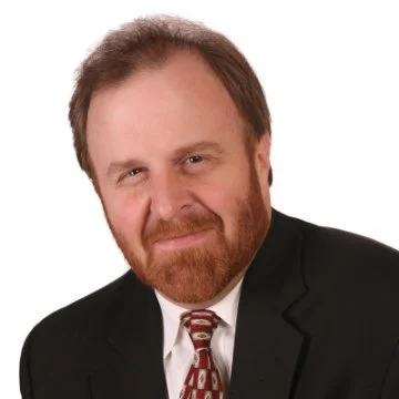 Neil Mairs, President, Solutions Recruiting