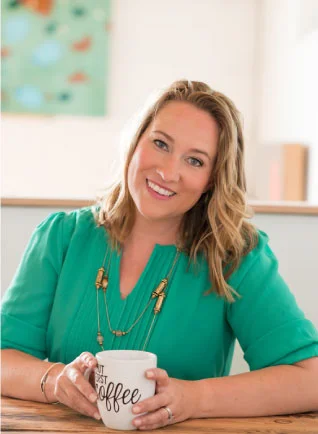 Megan Flatt, Run Your Business Like a Mother