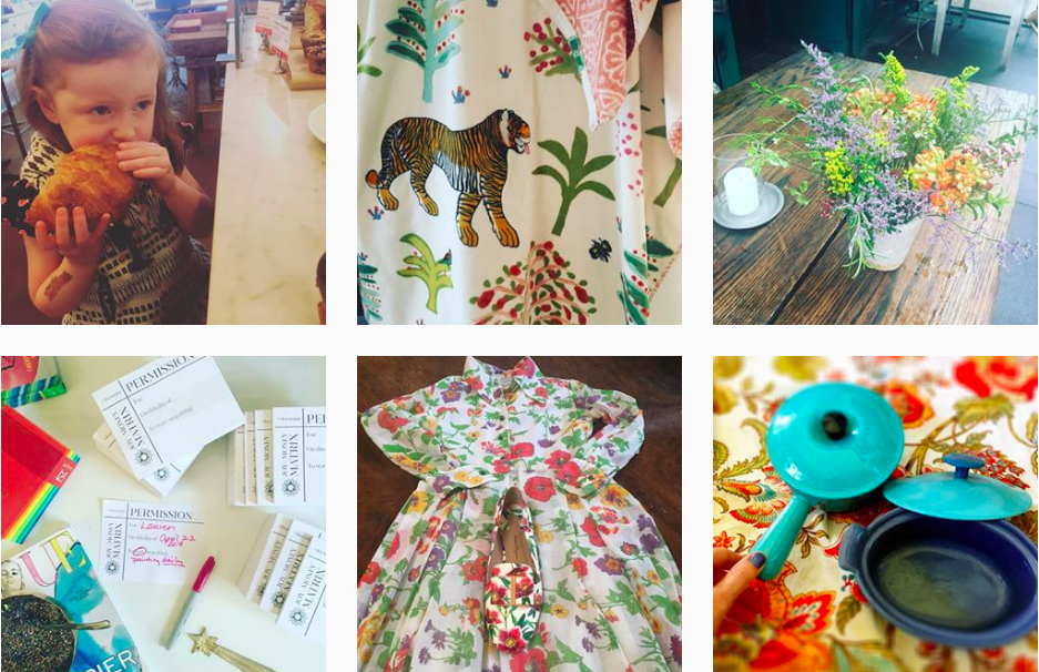 As if you need more introspection- I made some journaling prompts for you! 