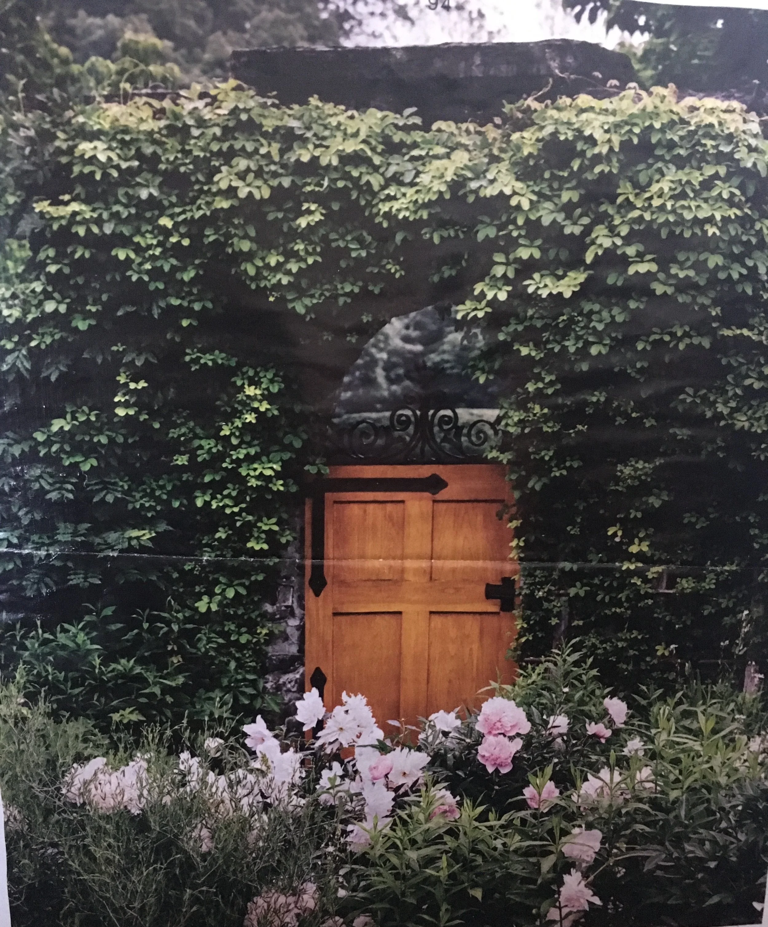 March Journaling Prompts