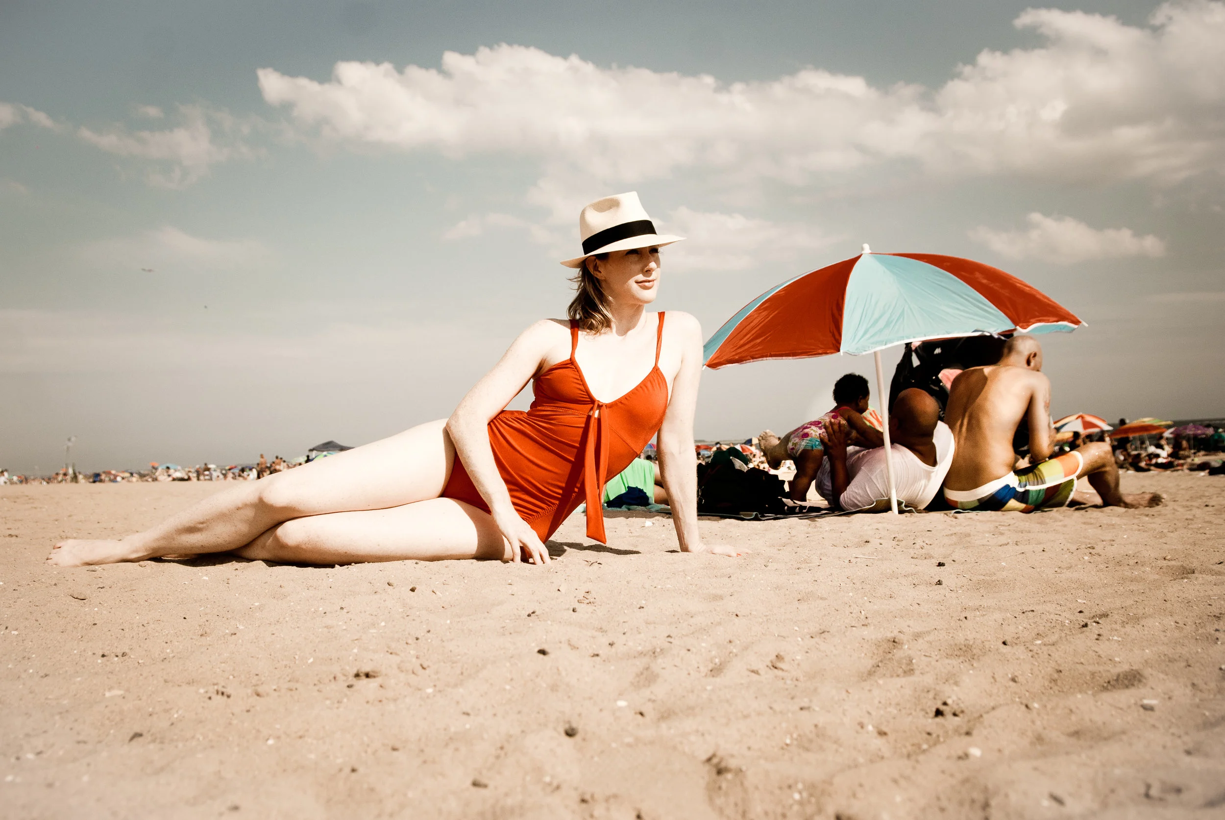 On success ceilings, Japanese toilets, and what it takes to outsmart the brain on the way to achieving your dreams