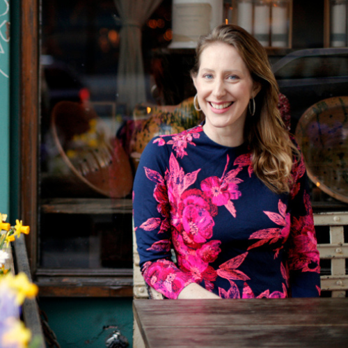 Part One: What is keeping you from living your ideal life? 