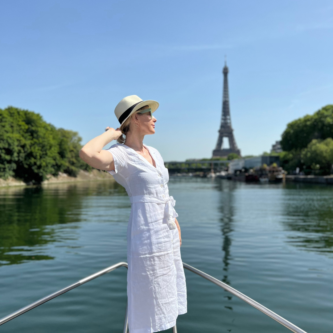 What if the impulse is enough? 