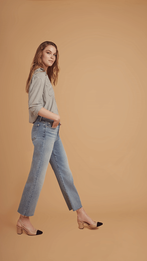 Luxe Vintage Social Campaign