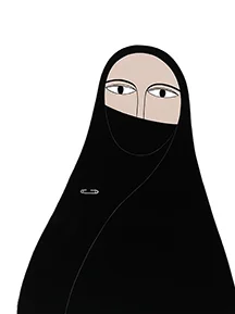 Abaya with Safety Pin_sm.jpg