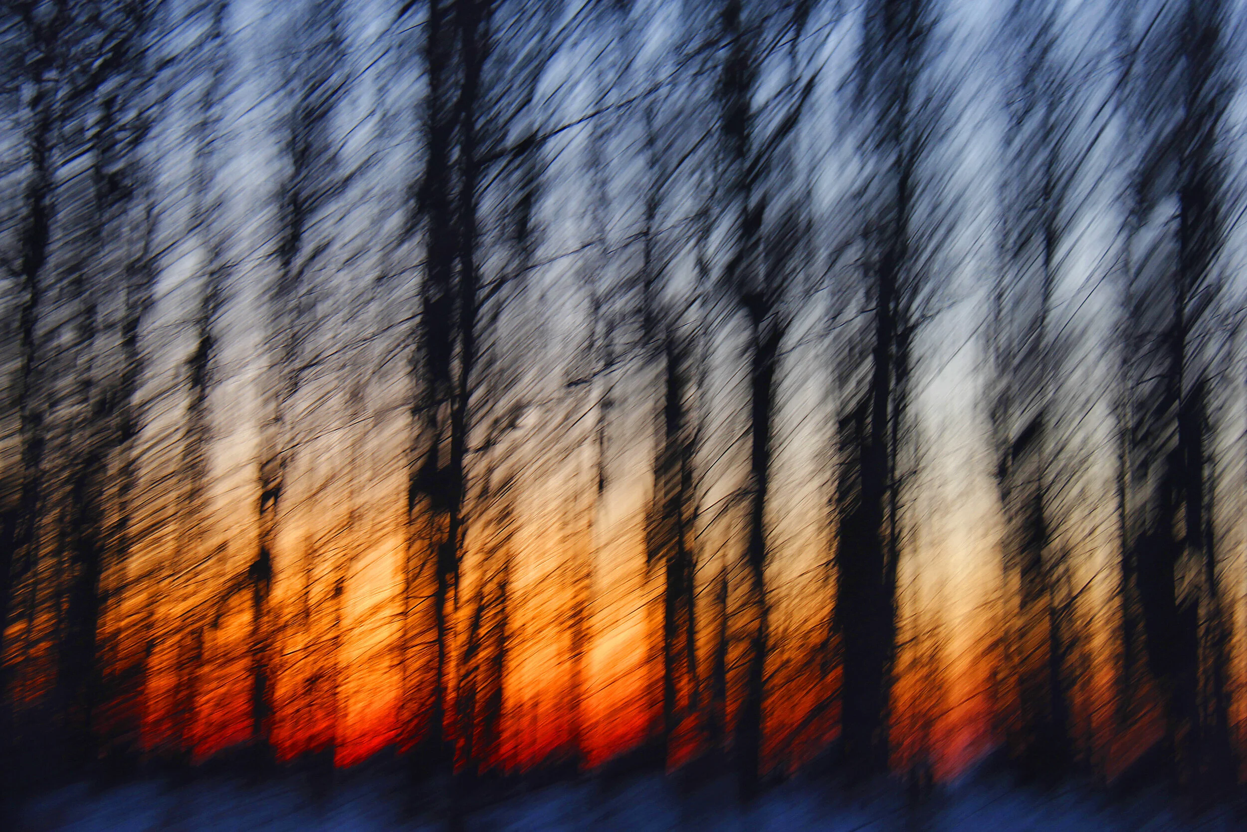 Through The Car Window 1.JPG