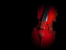 Violin, characters, psychology