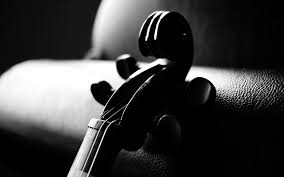 The Lesser Violin