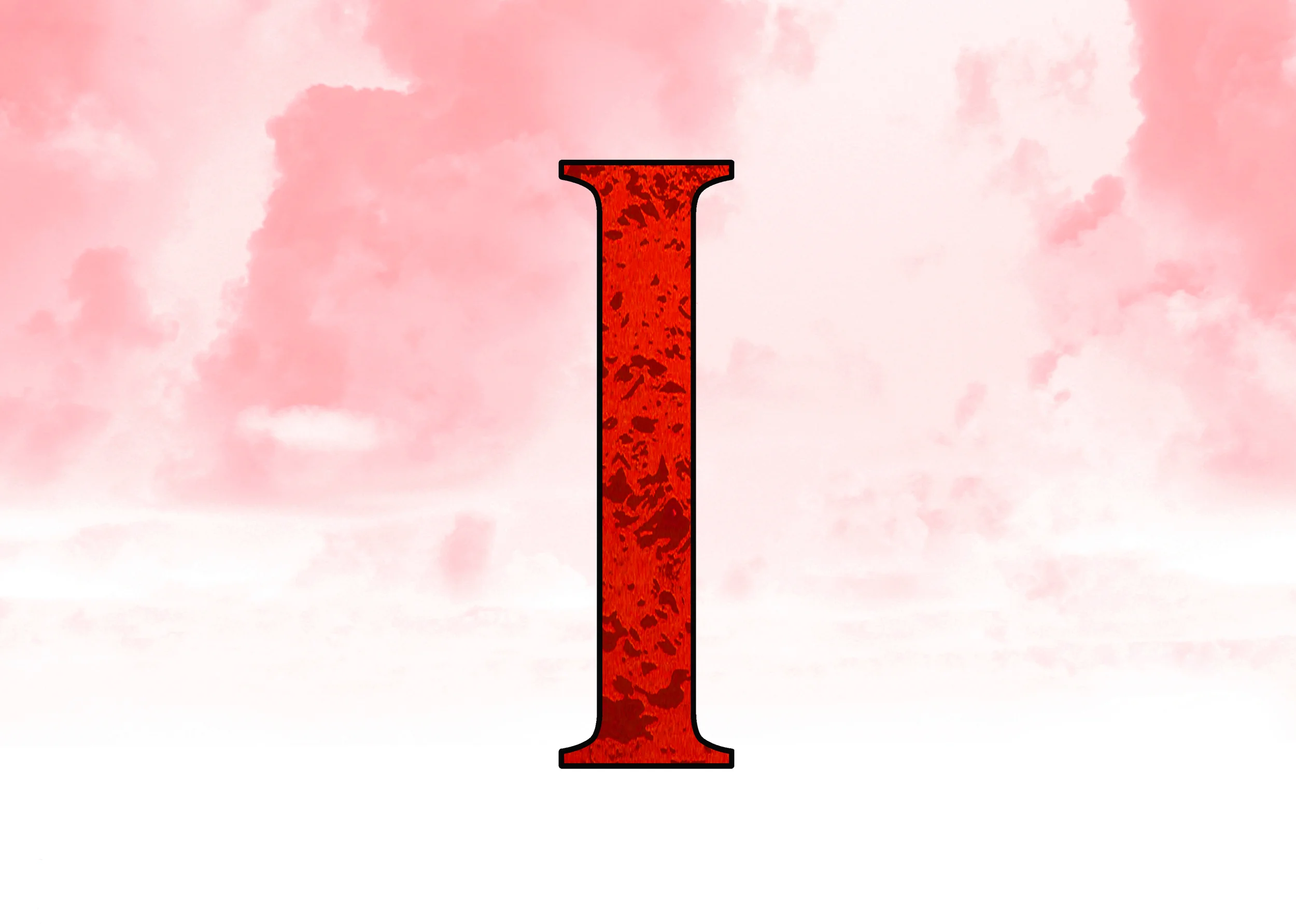 THE BOOK OF I