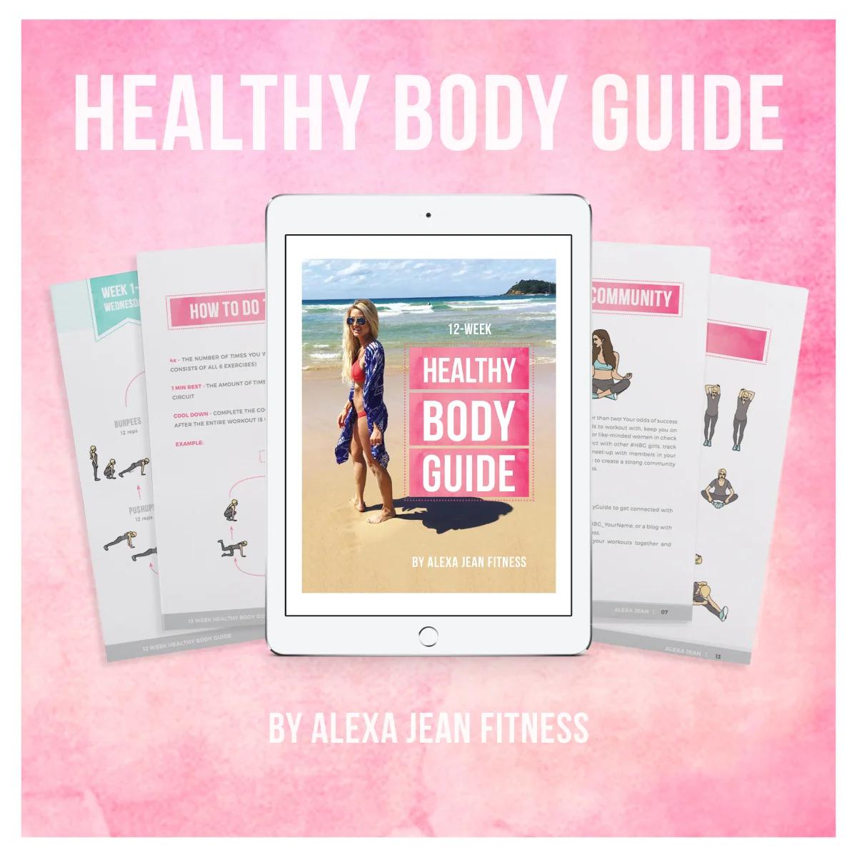 alexa-jean-fitness-healthy-body-guide