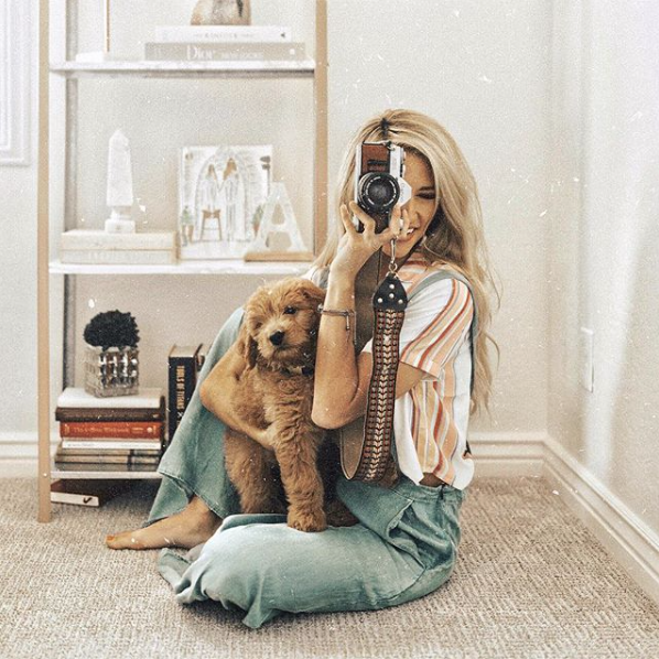 Alexa-Jean-Brown-Dog