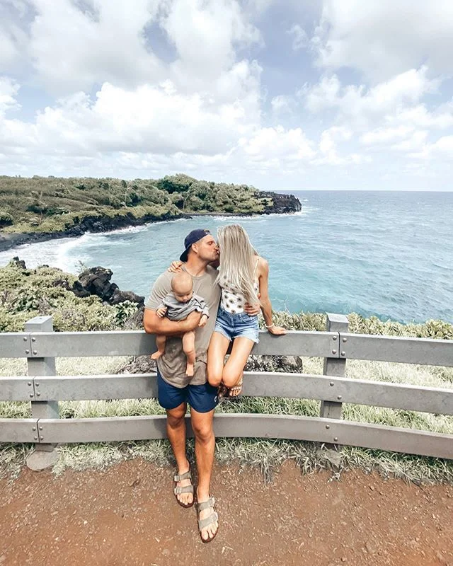 I am worthy. I genuinely feel that I have a very healthy self-worth but when I think about my life up to this point, I question whether God truly wants to use my story. A dear friend of mine, Christina Jensen said, &ldquo;Your life is a book and God 