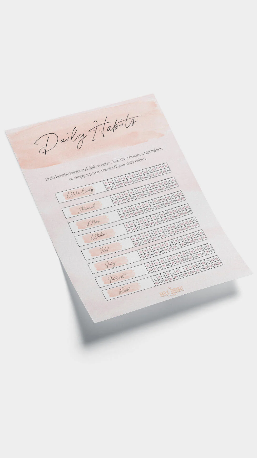 Reach New Heights While Quarantined