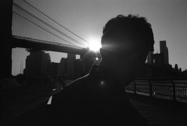 Kenny NYC, 2015