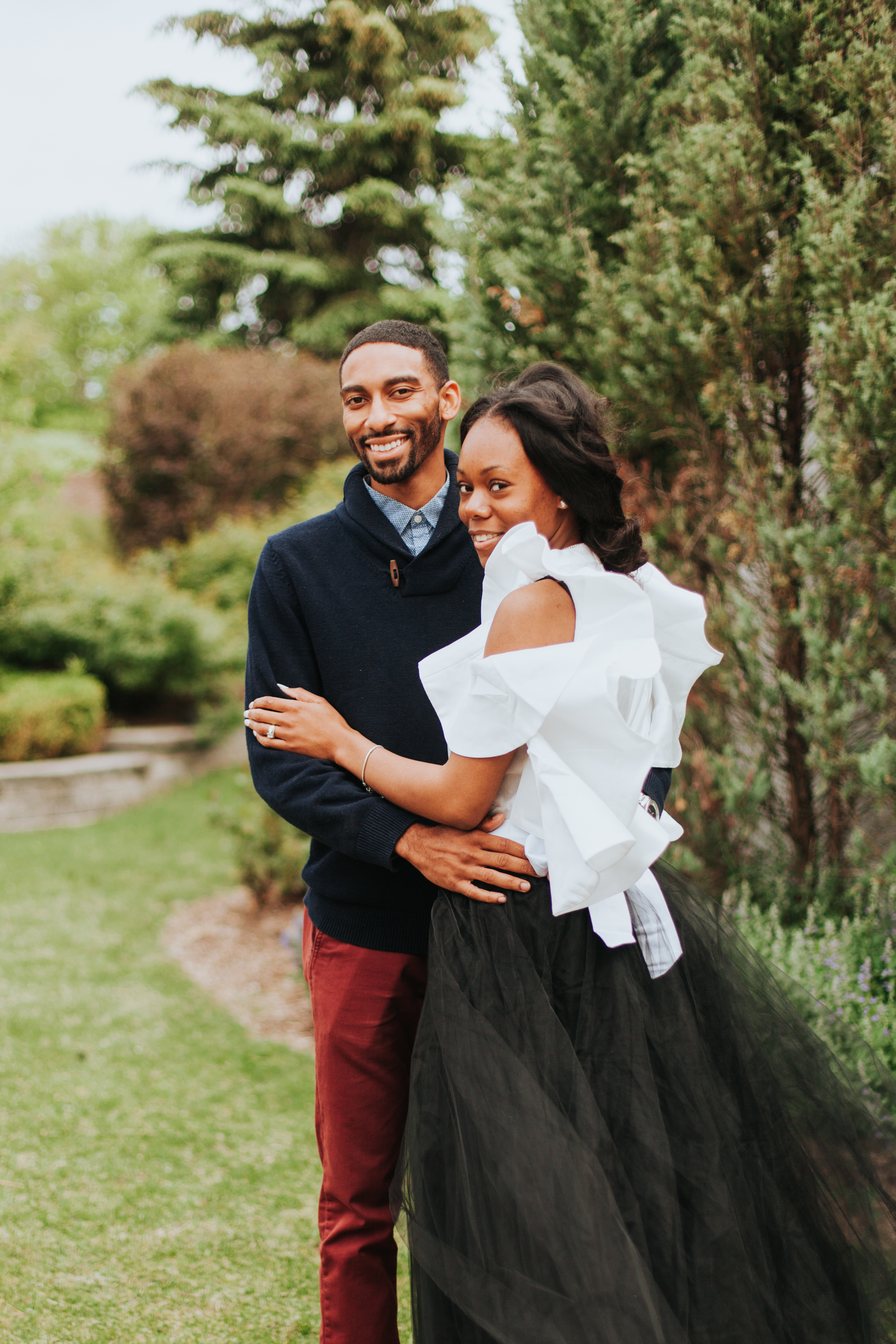 Engagement | Mike & Angelica