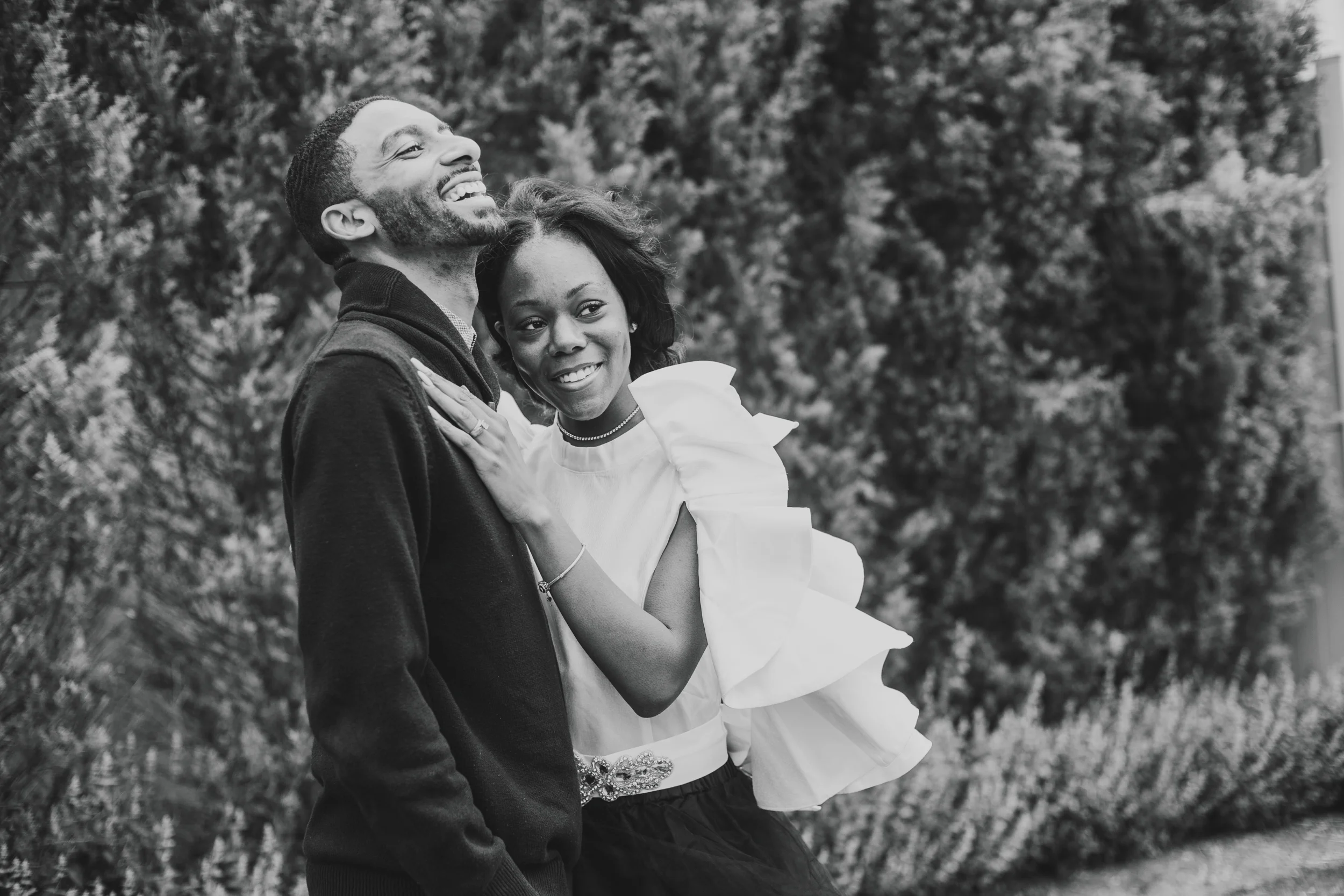 Engagement | Mike & Angelica