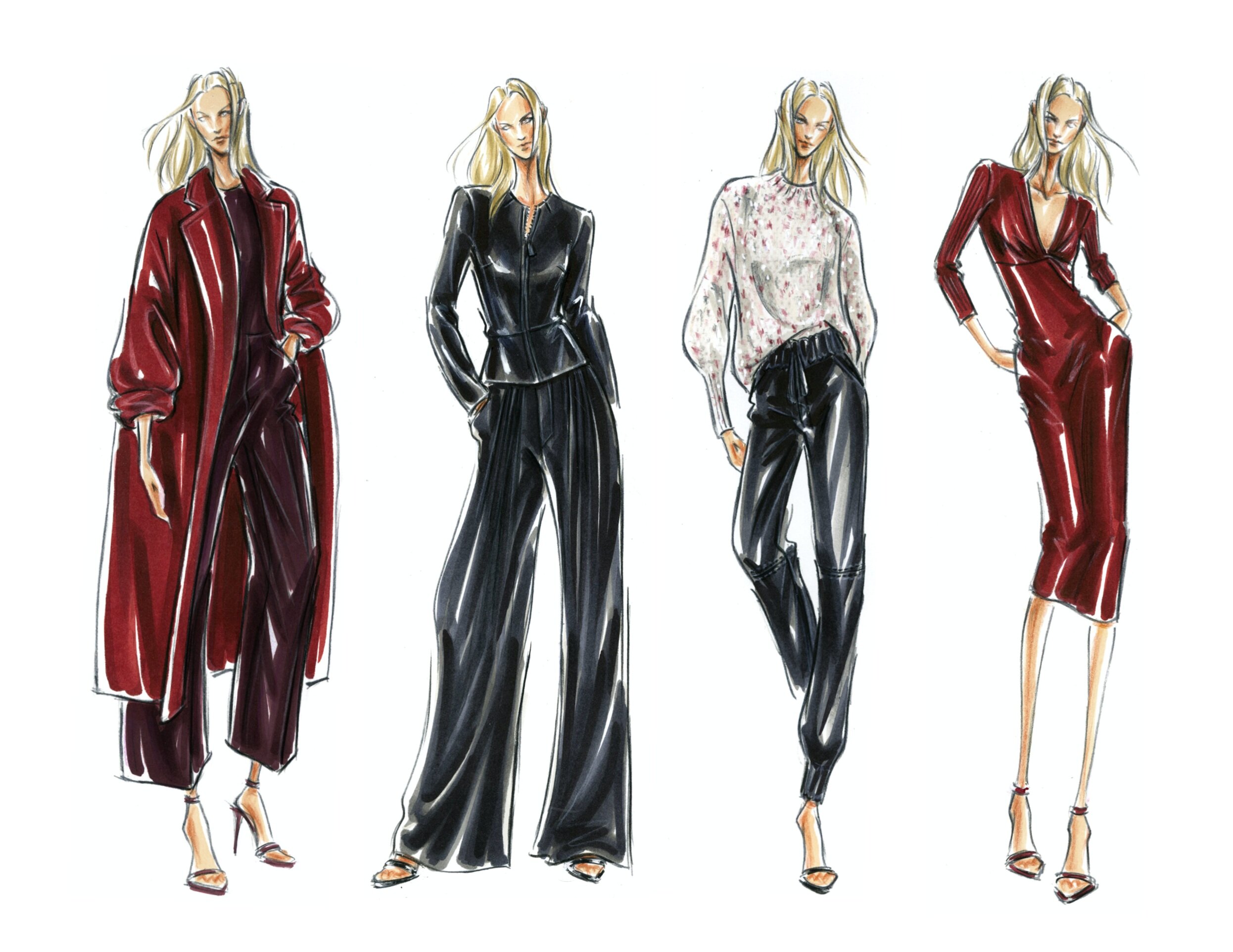 Donna Karan Collection | Page 5