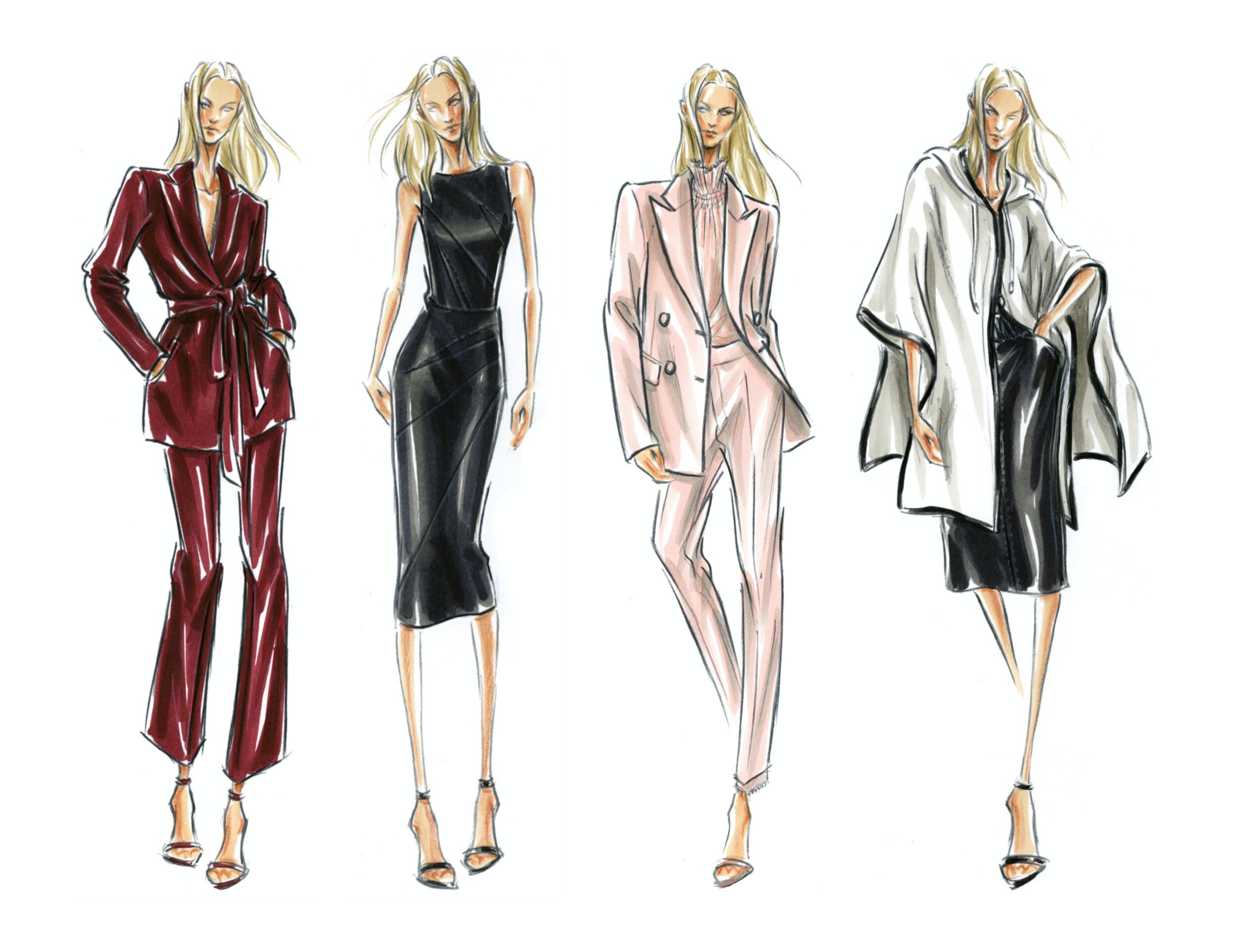 Donna Karan Collection | Page 7