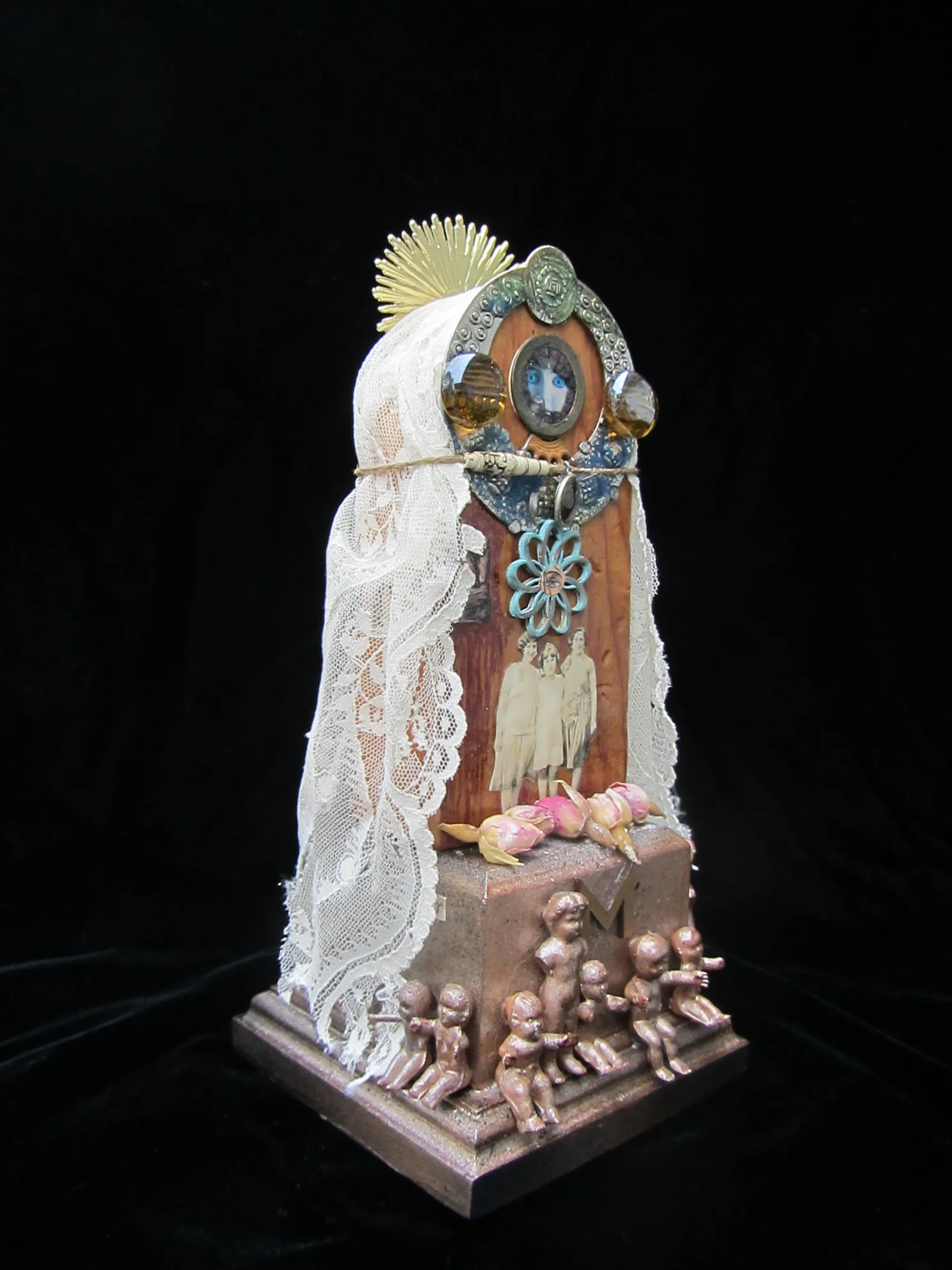 Mother