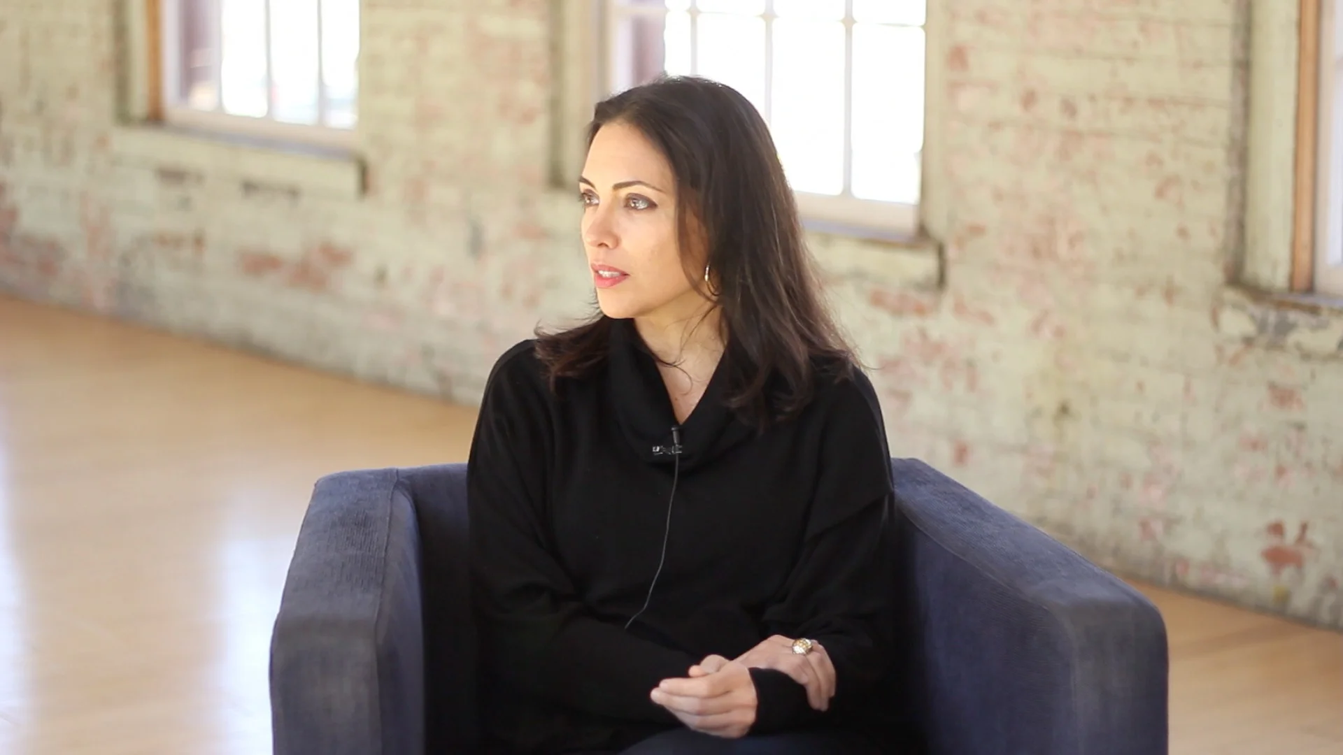 Teresita Fernández: As Above So Below