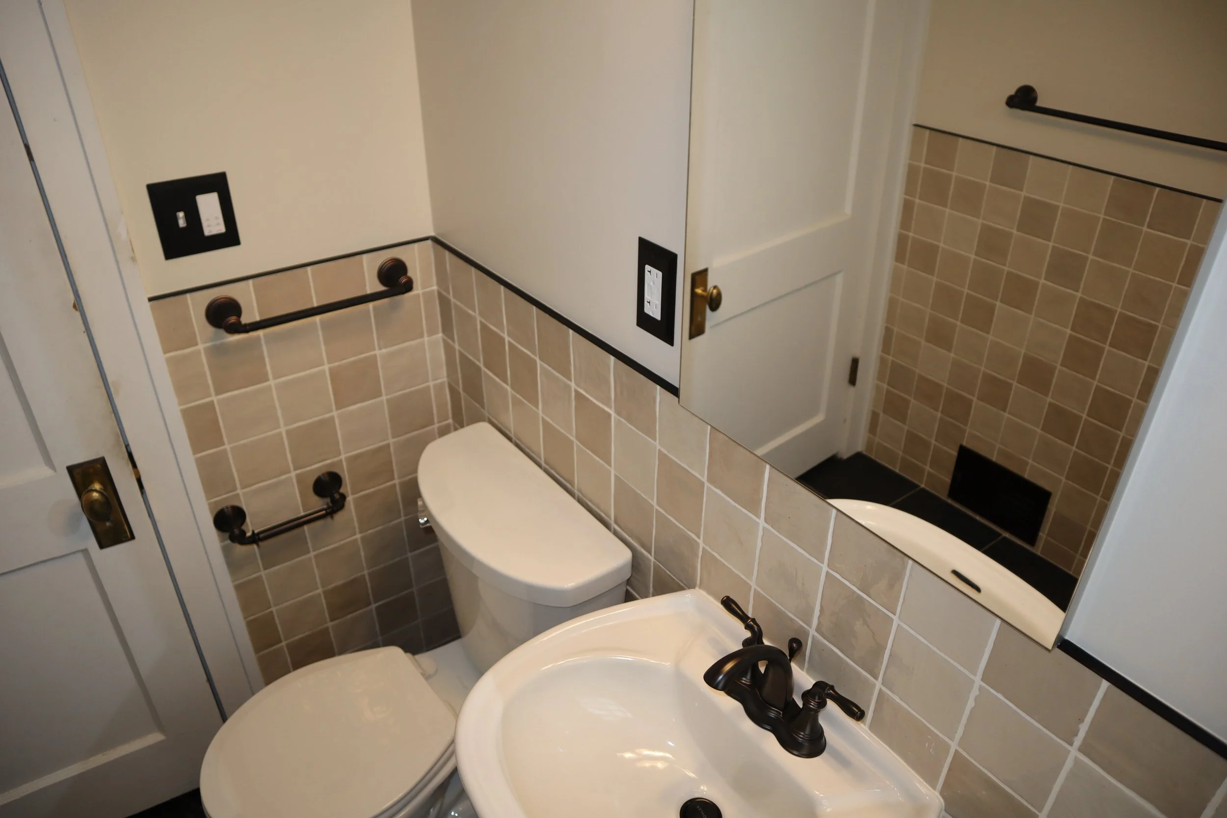 After: 2020' Style Tile