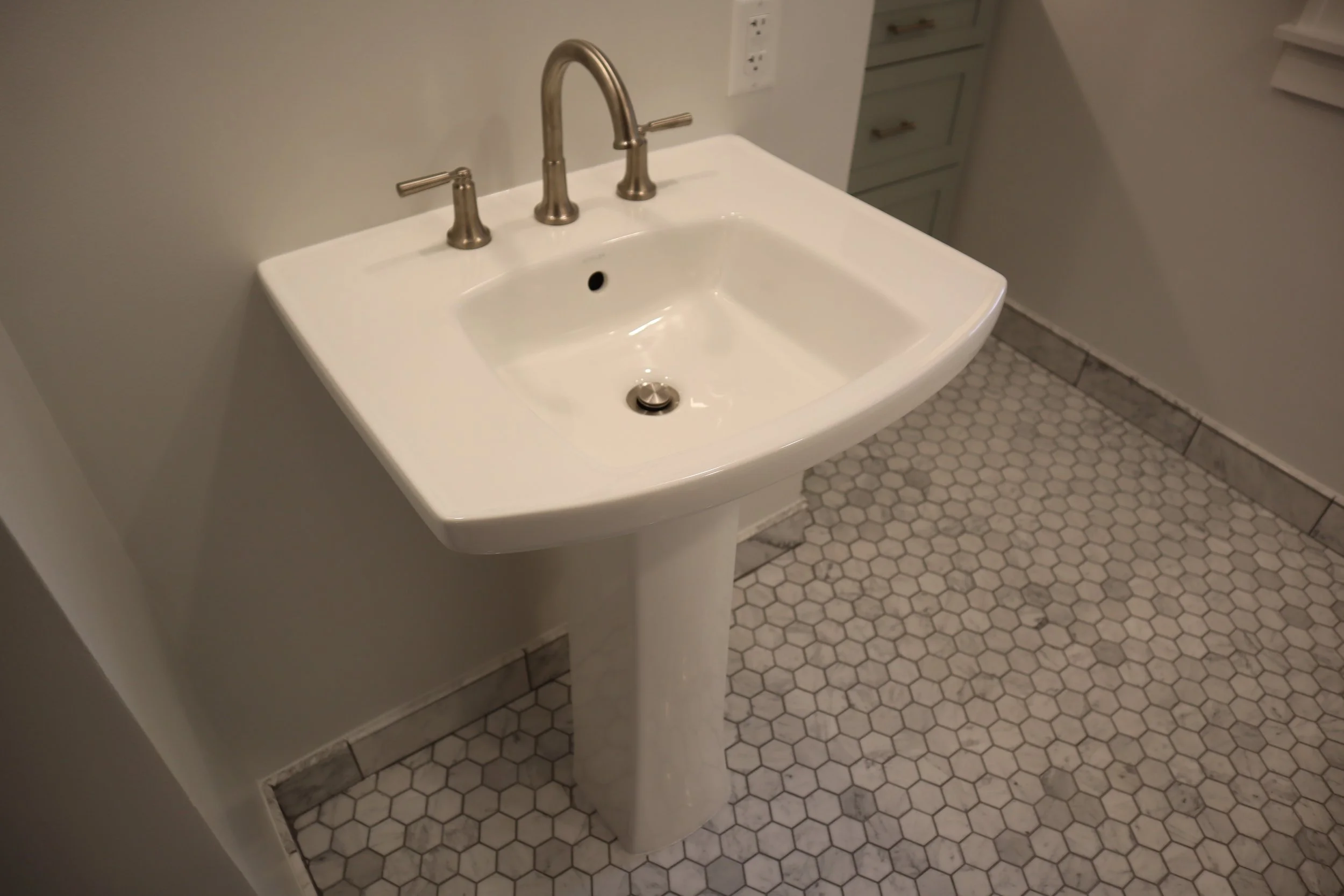 After-2024 Style Bathroom