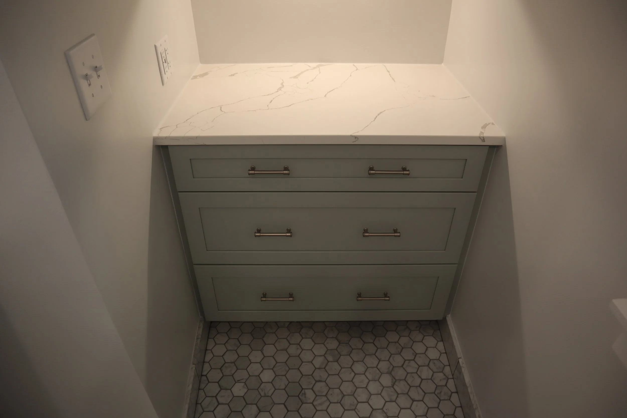 After-2024 Style Cabinetry