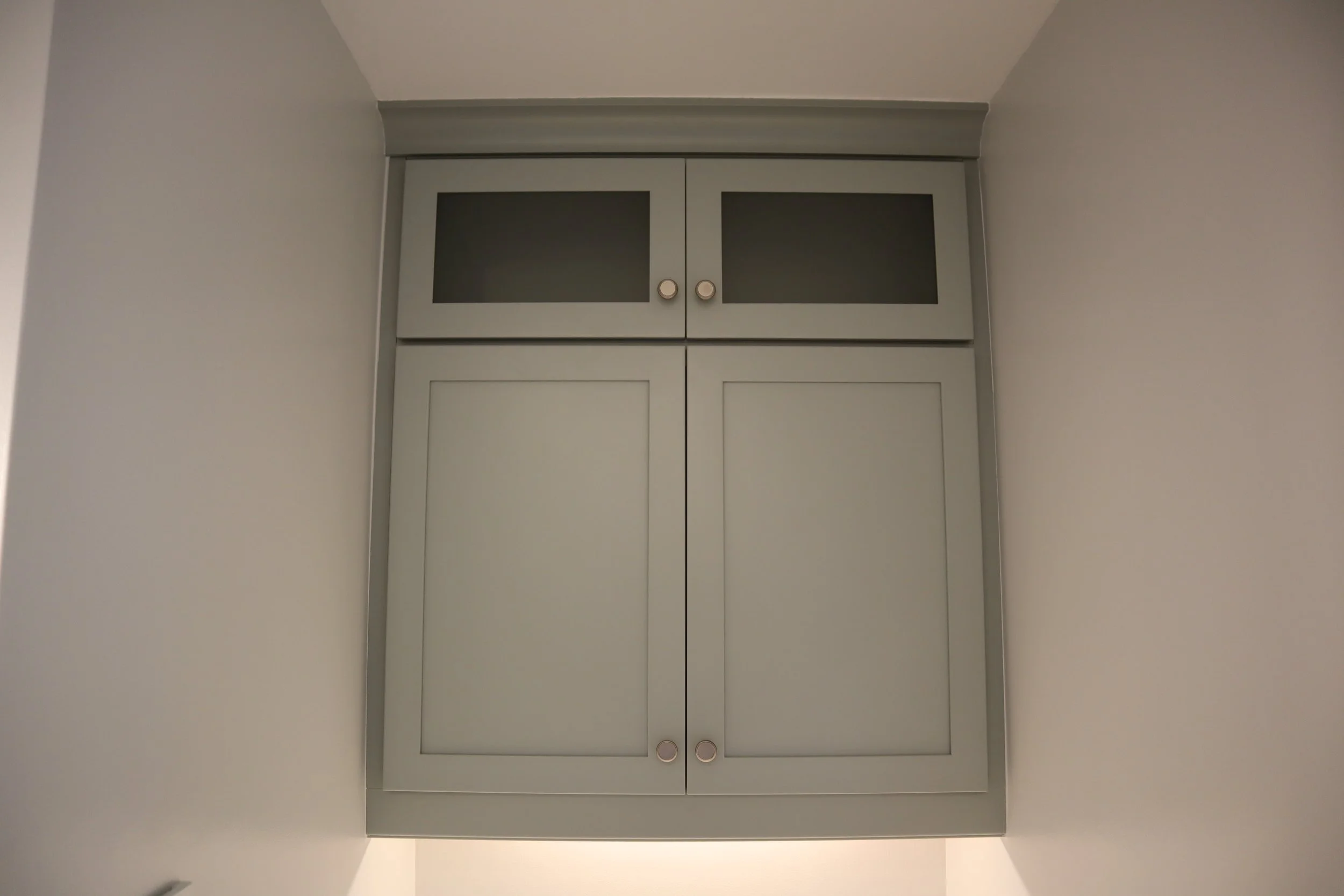 After-2024 Style Cabinetry