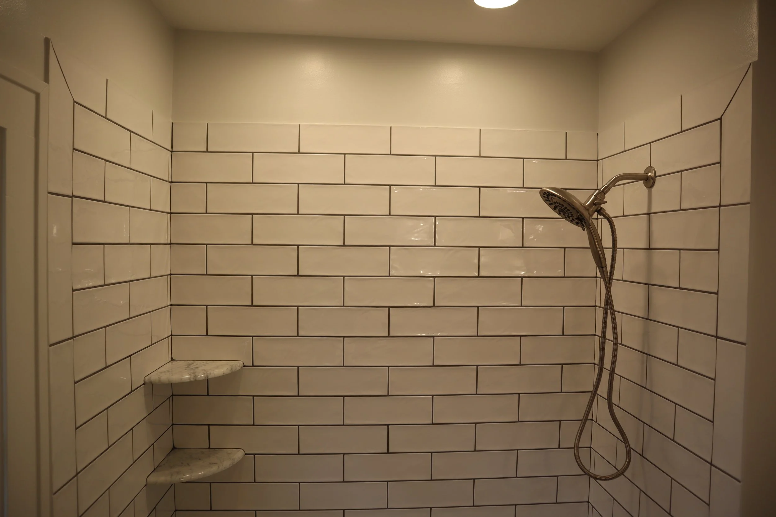 After-2024 Style Bathroom Walls