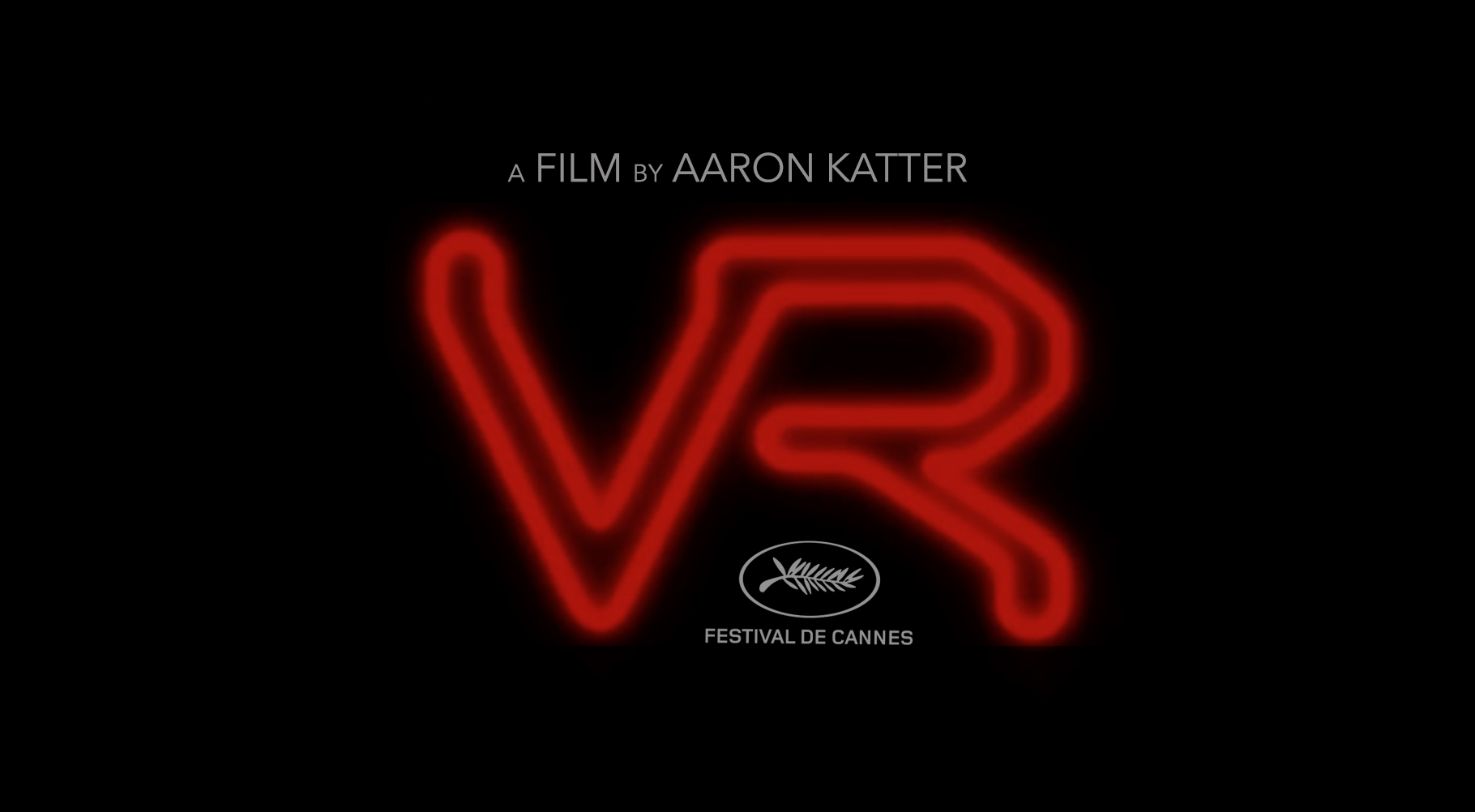 VR