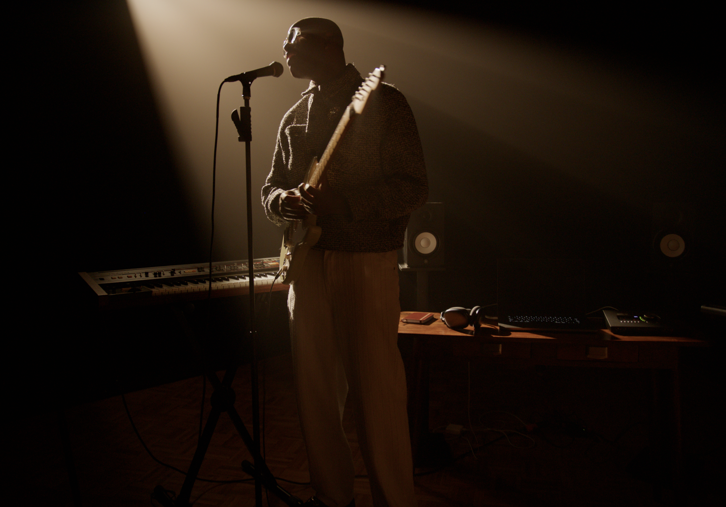 Marvel Official Music Video