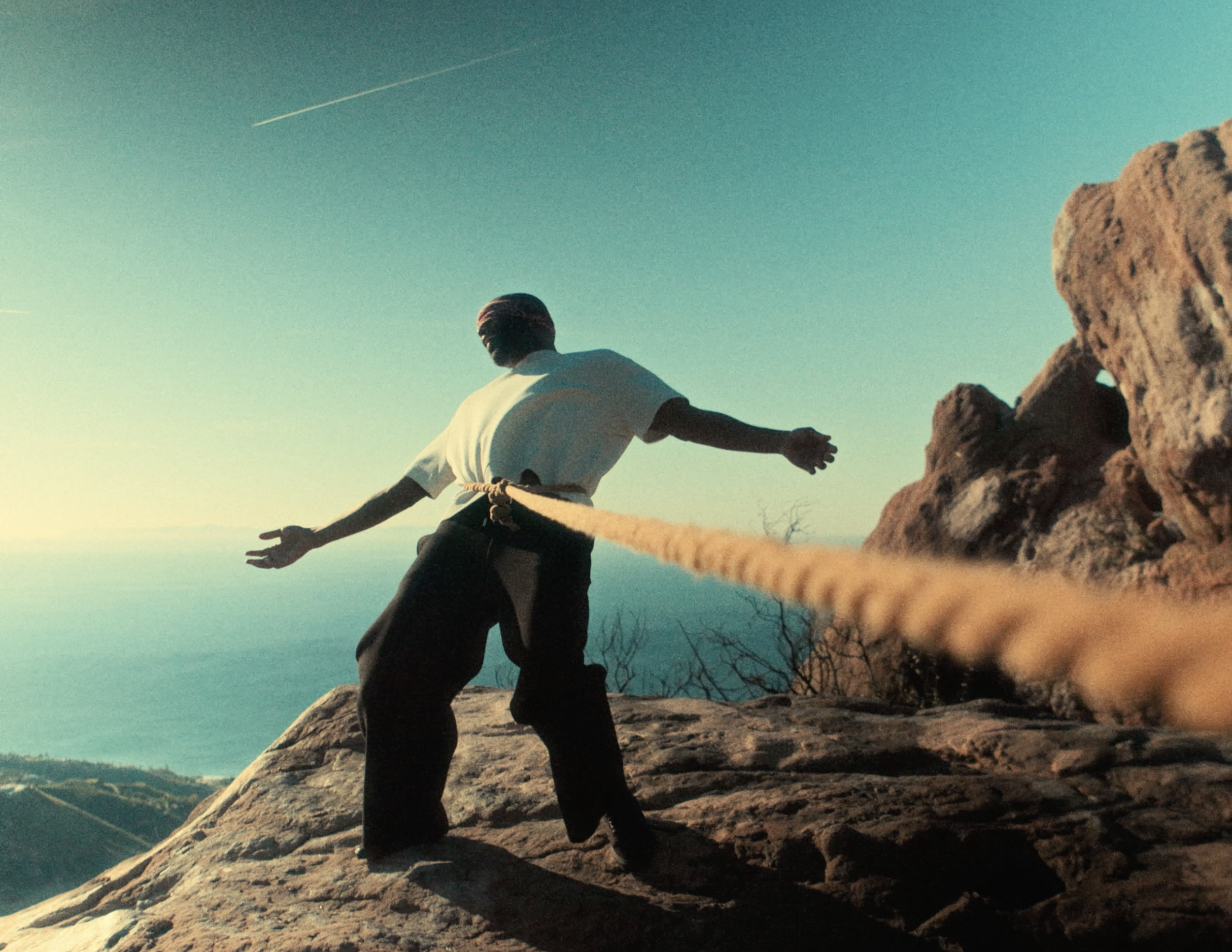 Interest Official Music Video