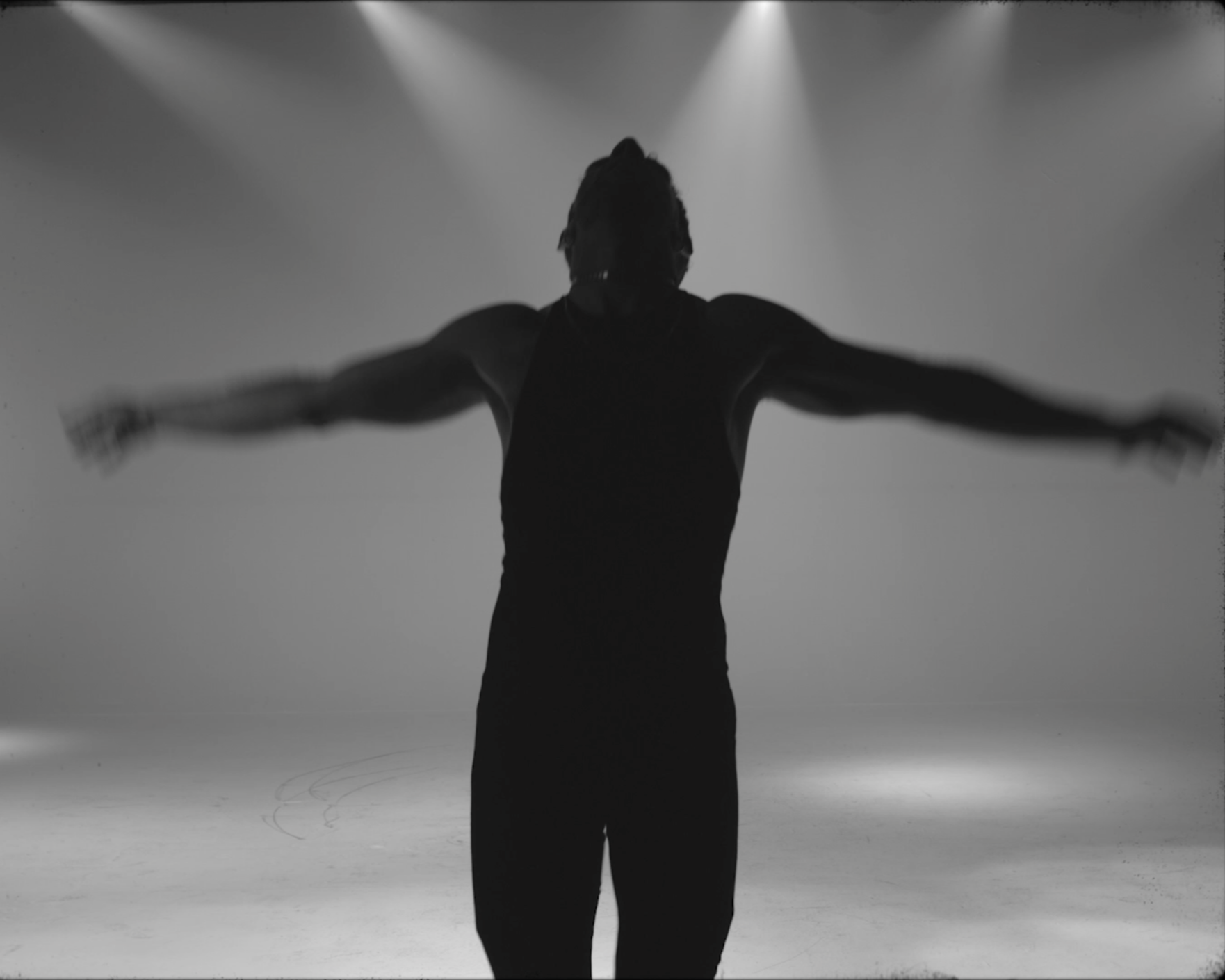 Wolf and Love - Hands On (Music Video)