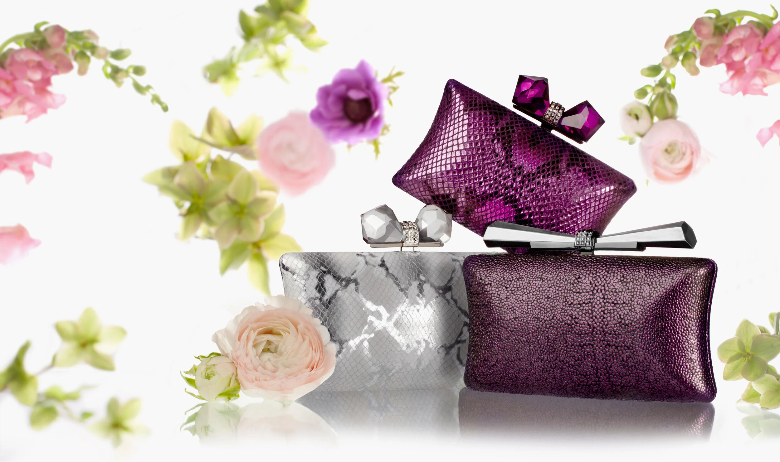 Vente-Privée with American Express brand homepages