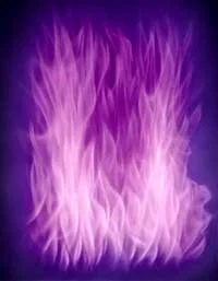 Guided Meditation:  The Violet Flame