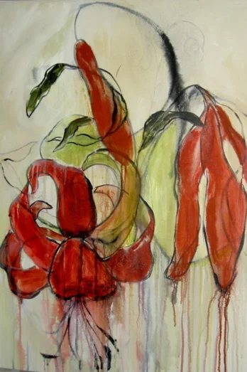 Red Lily