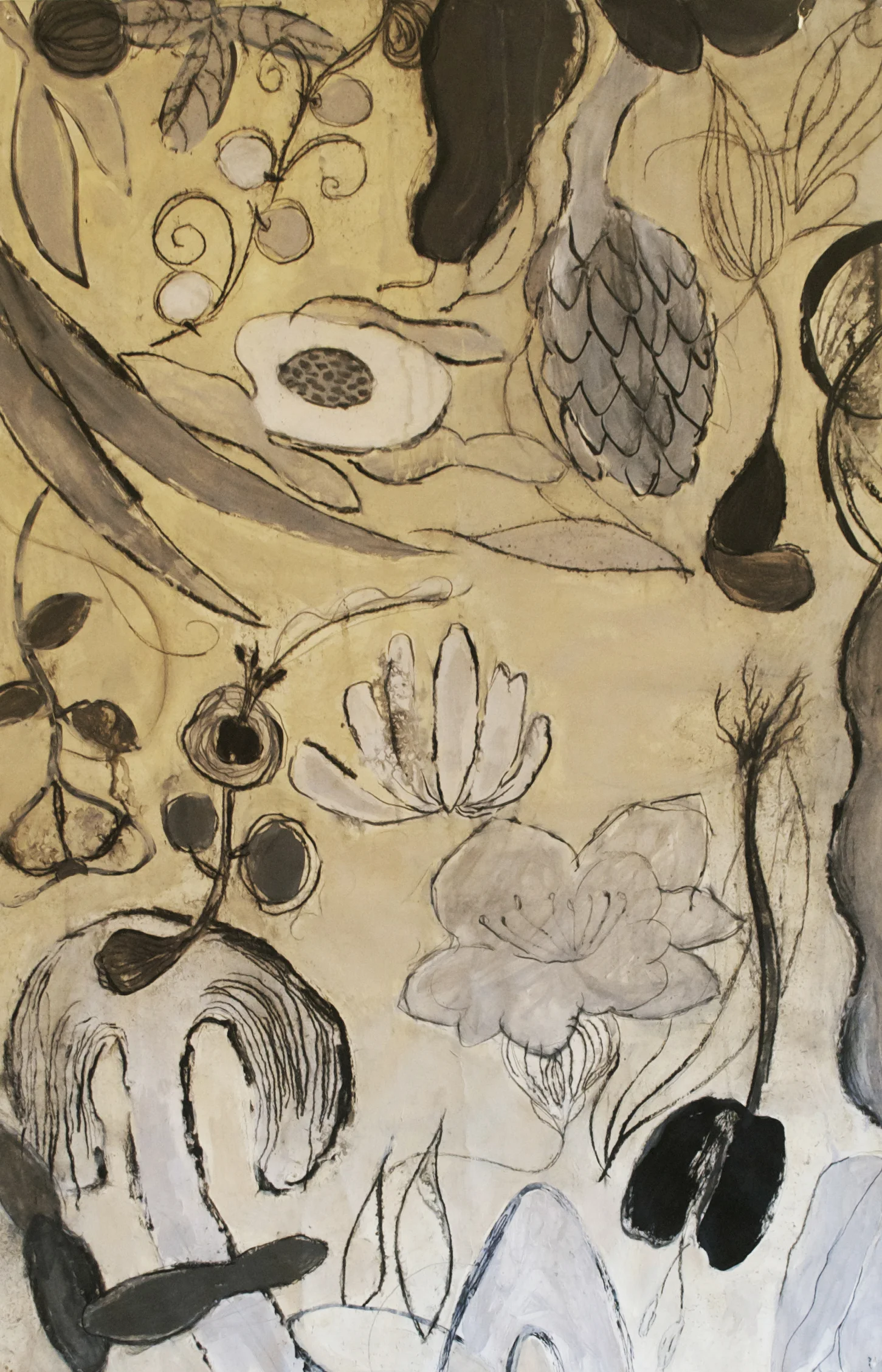 Natural Forms