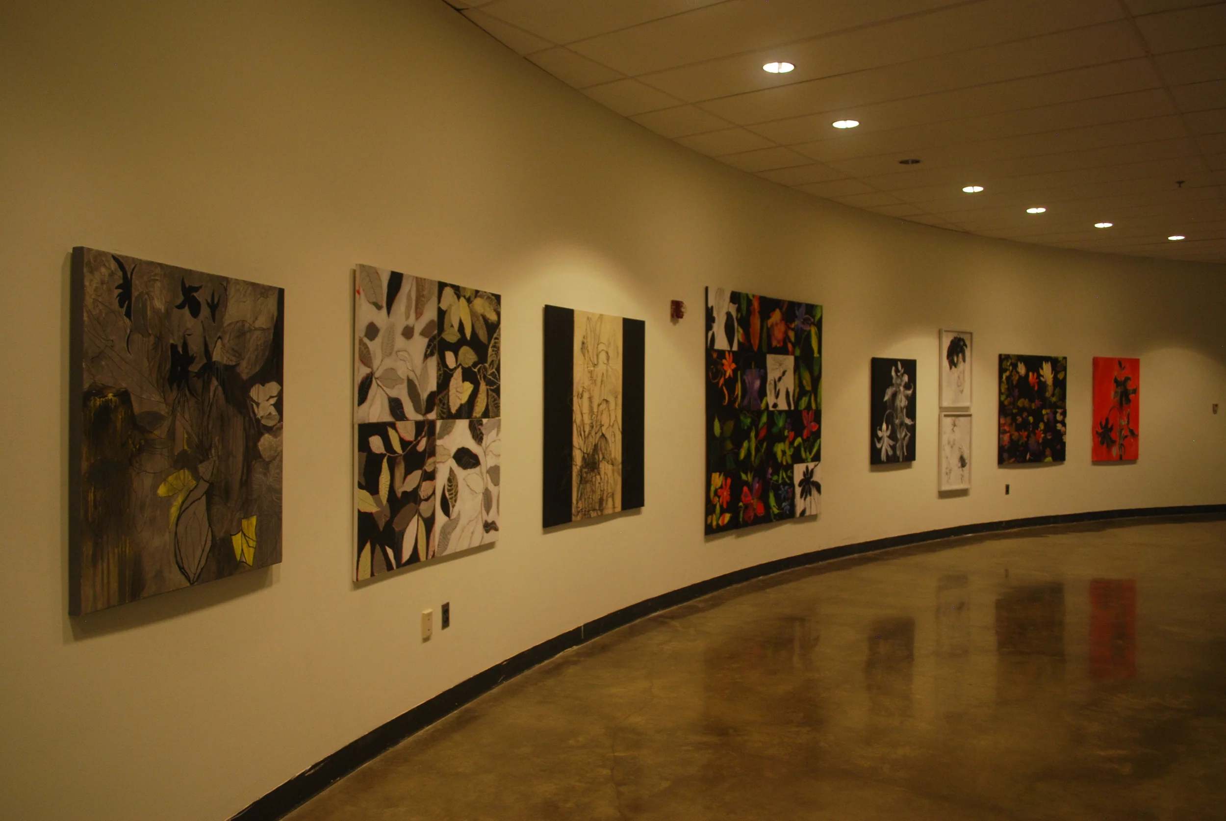 The Objects from Nature/The Nature of Objects