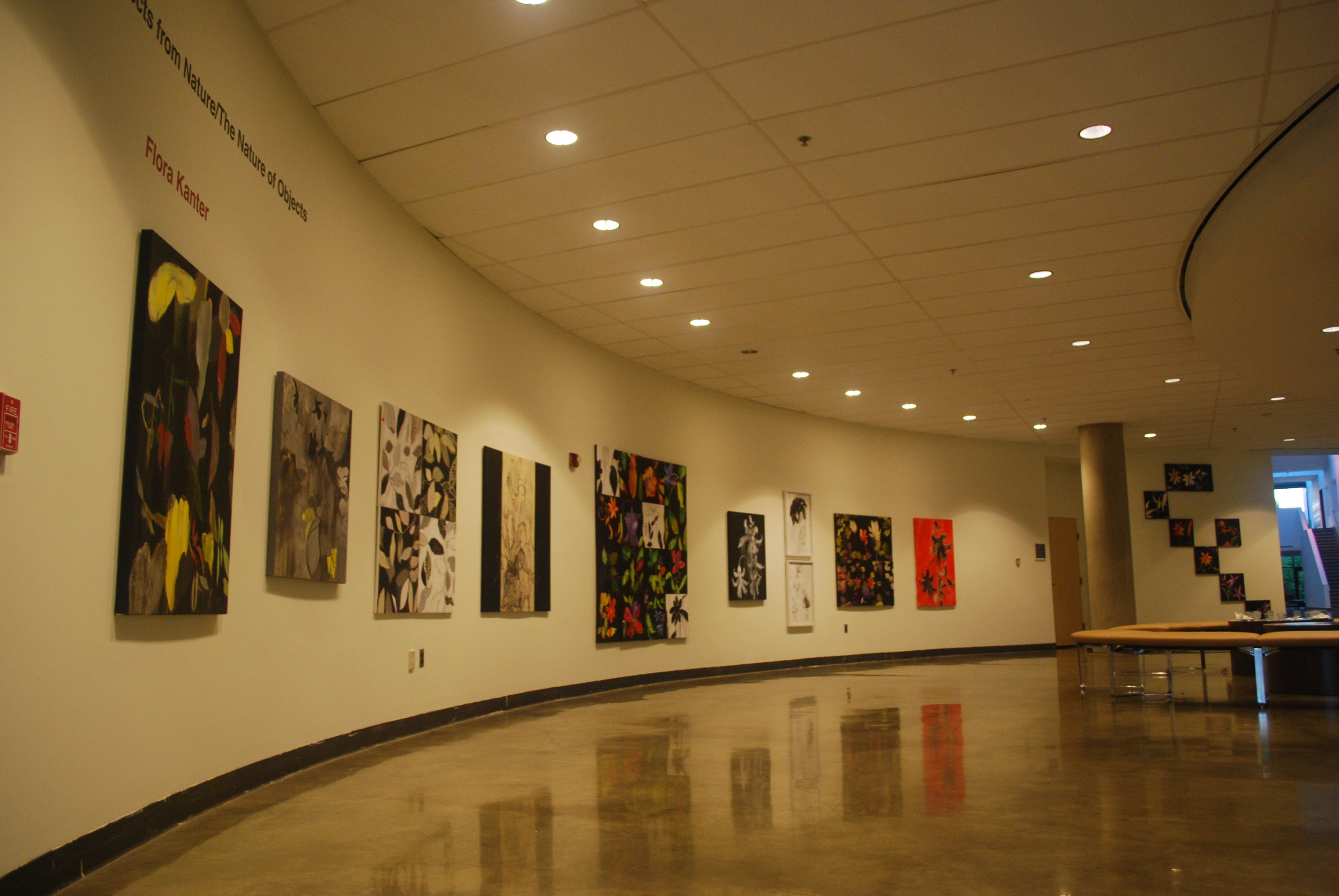 From "The Objects From Nature/The Nature of Objects", 2014