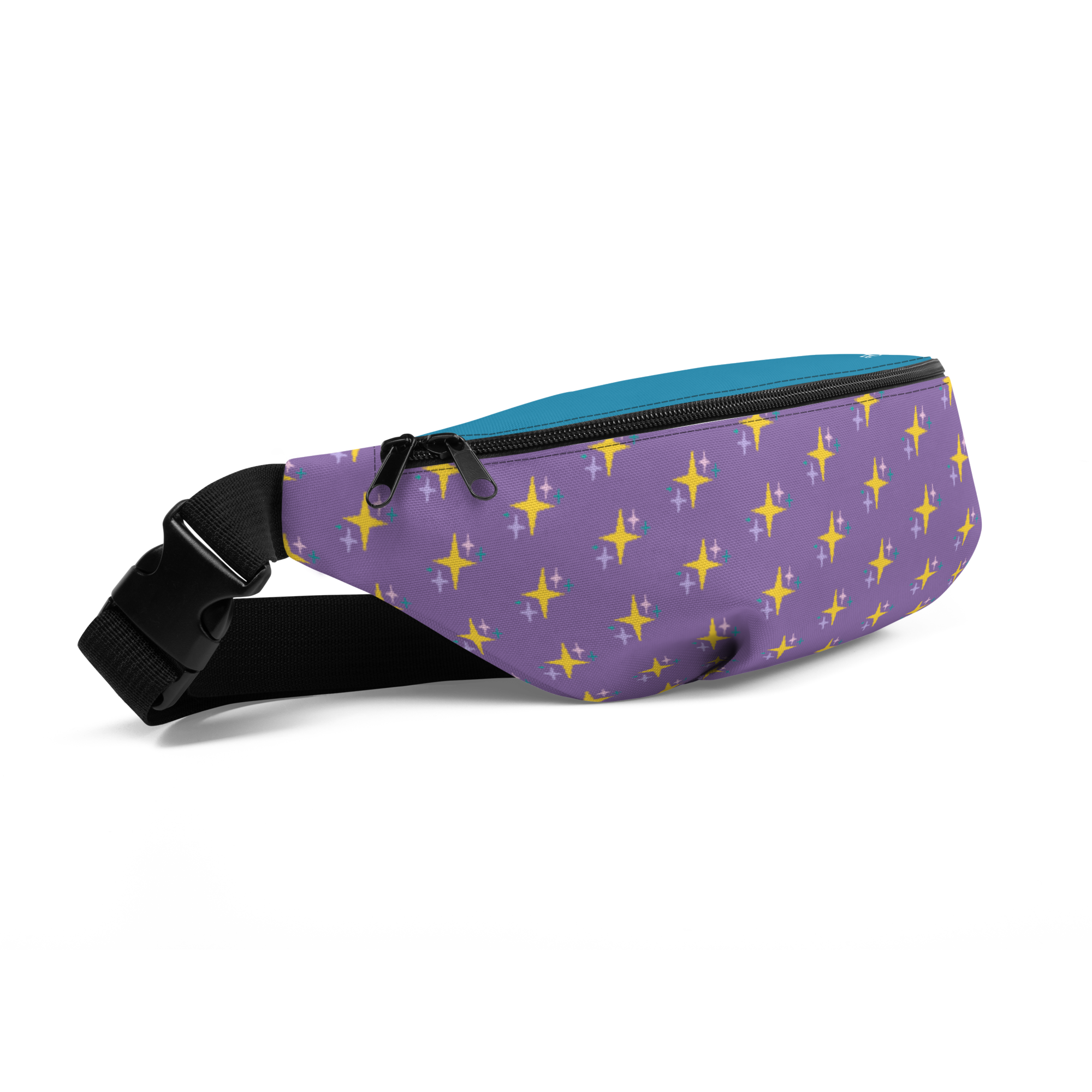all-over-print-fanny-pack-white-front-left-6400fc855b5a7.png