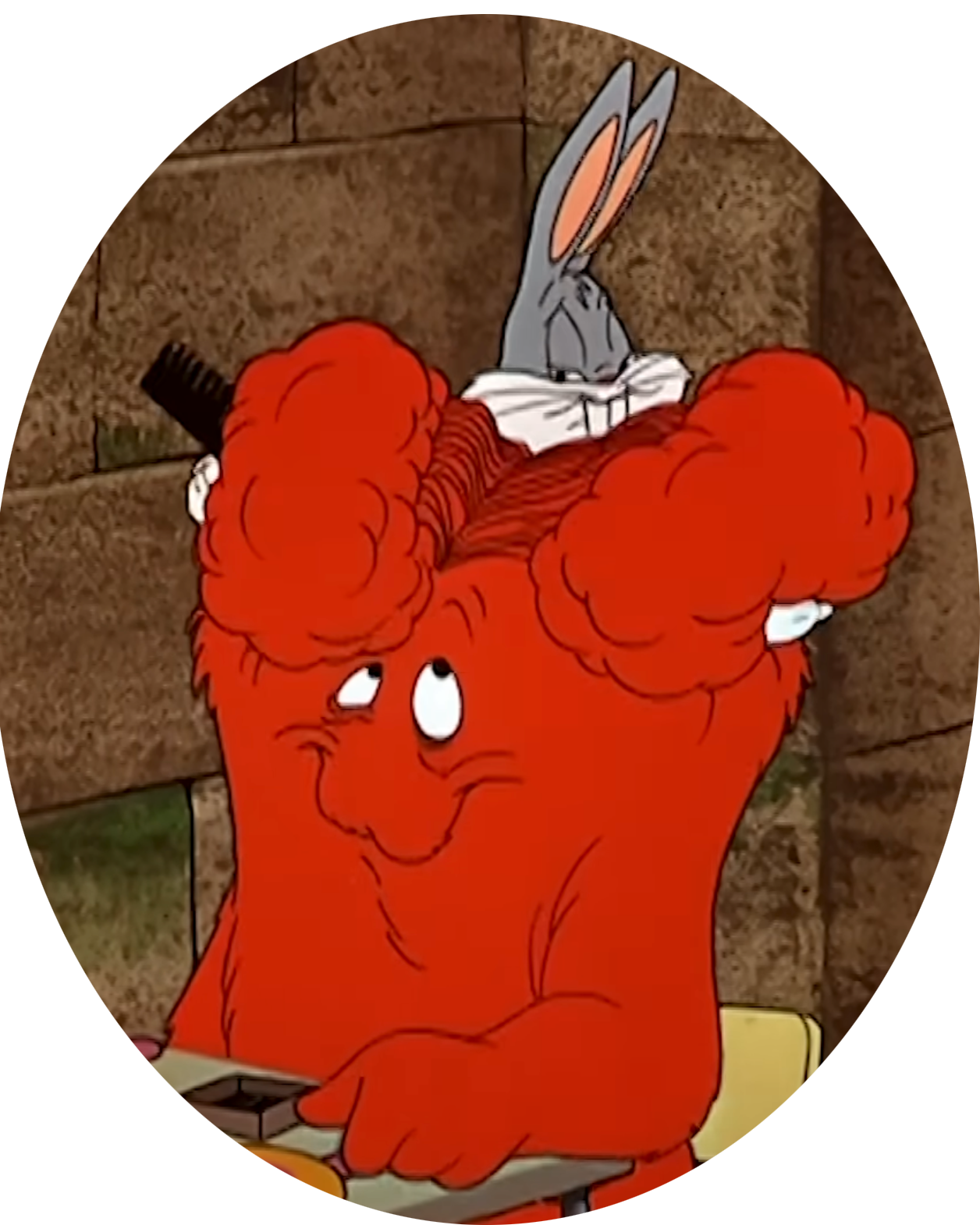 Why Bugs Bunny Is the Only Childhood Hero That Survives Adulthood