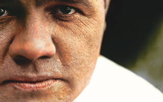  He was known as The Great Bambino, The Sultan of Swat, and simply The Babe, but in the annals of history he's known simply as one of the greatest sportsmen of all time. Discover the rags-to-riches story of George Herman Ruth and witness his climb fr