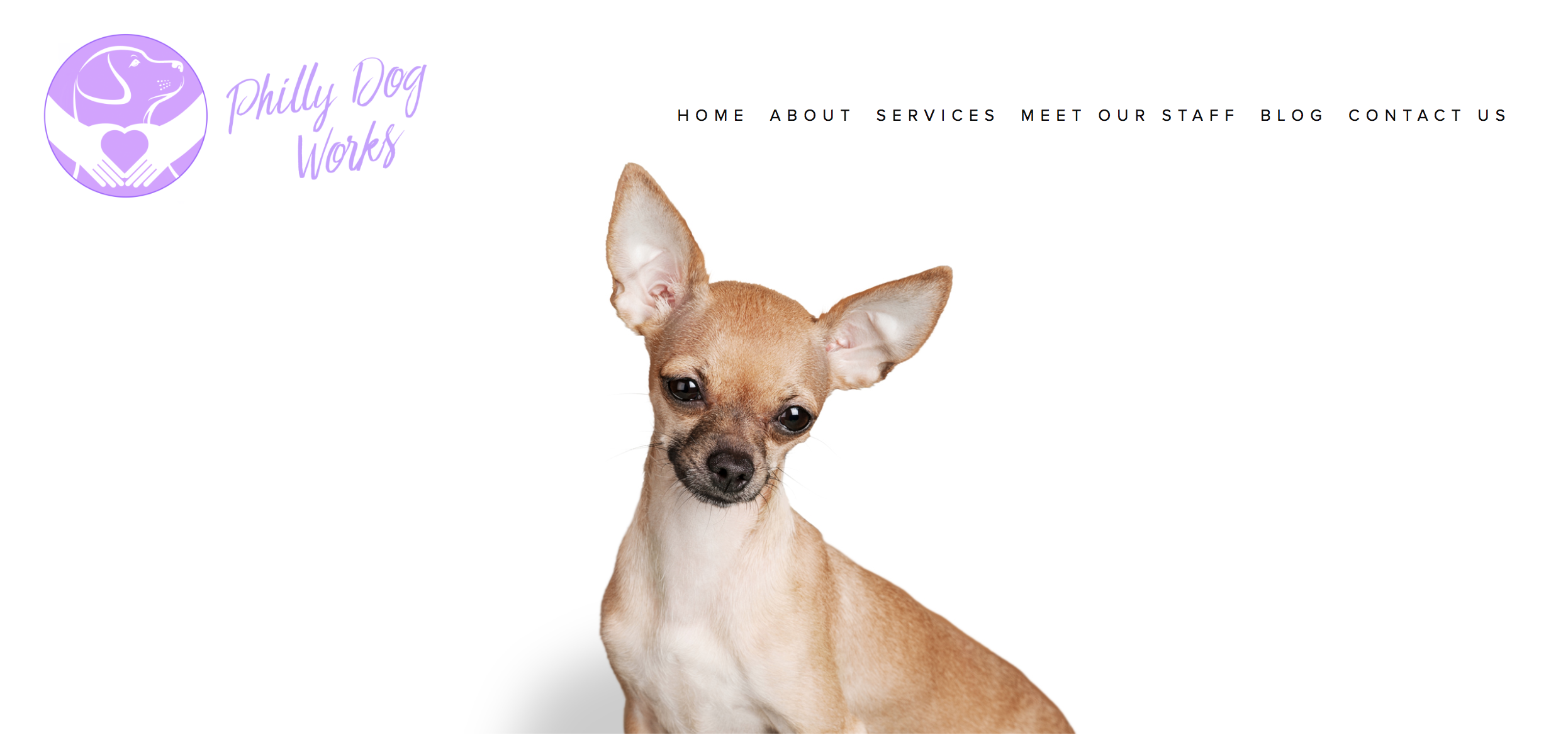 Philly Dog Works