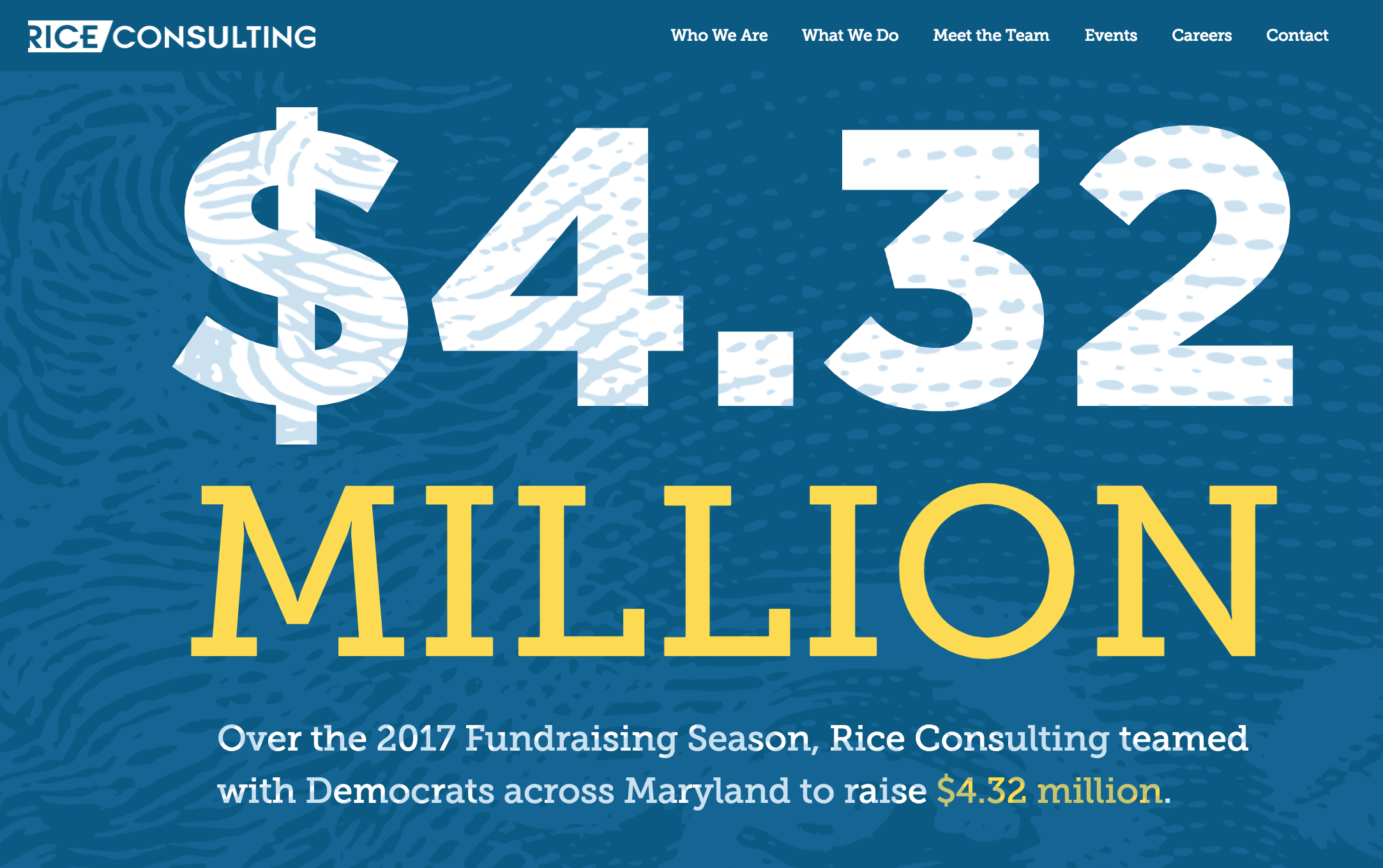 Rice Consulting