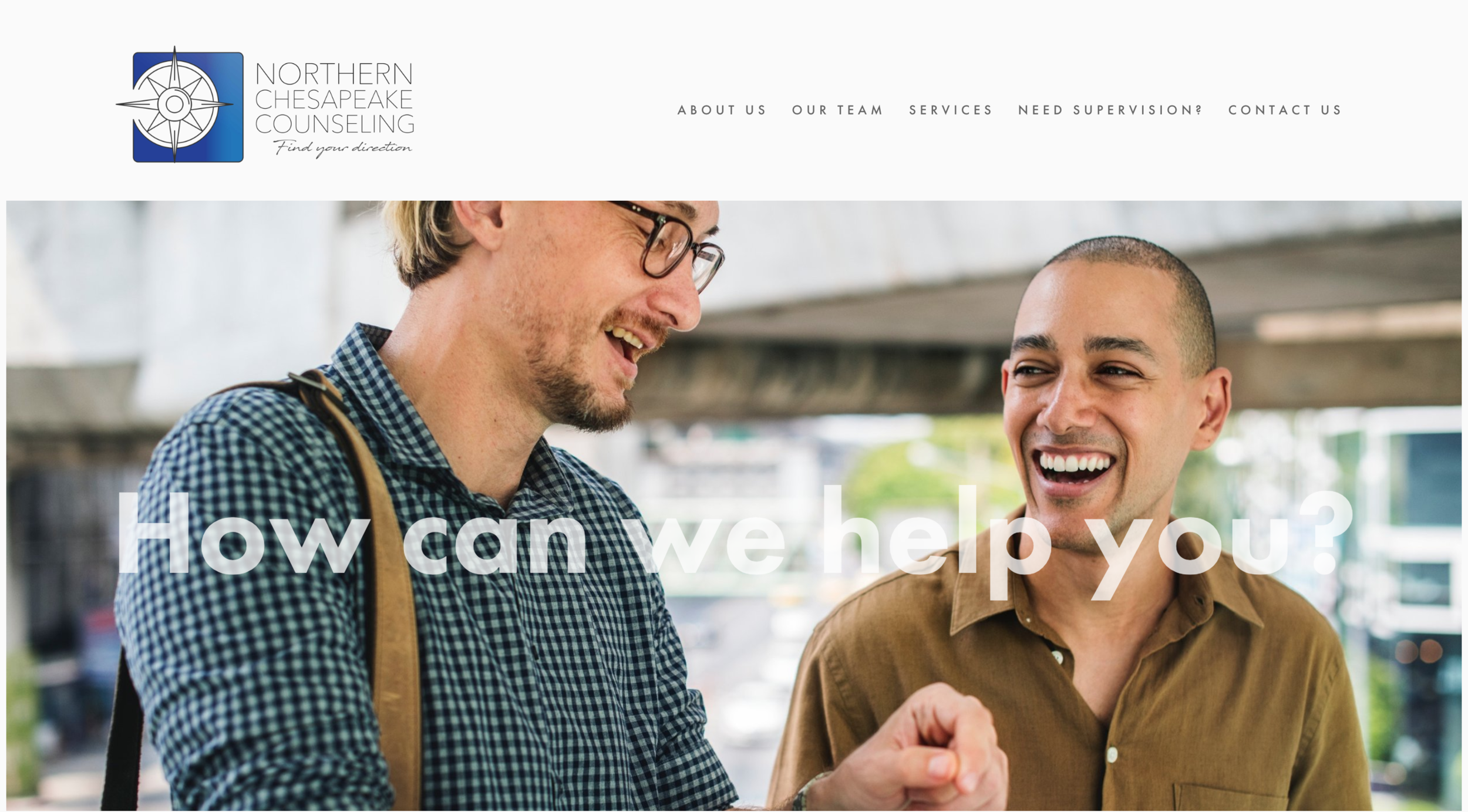 Northern Chesapeake Counseling