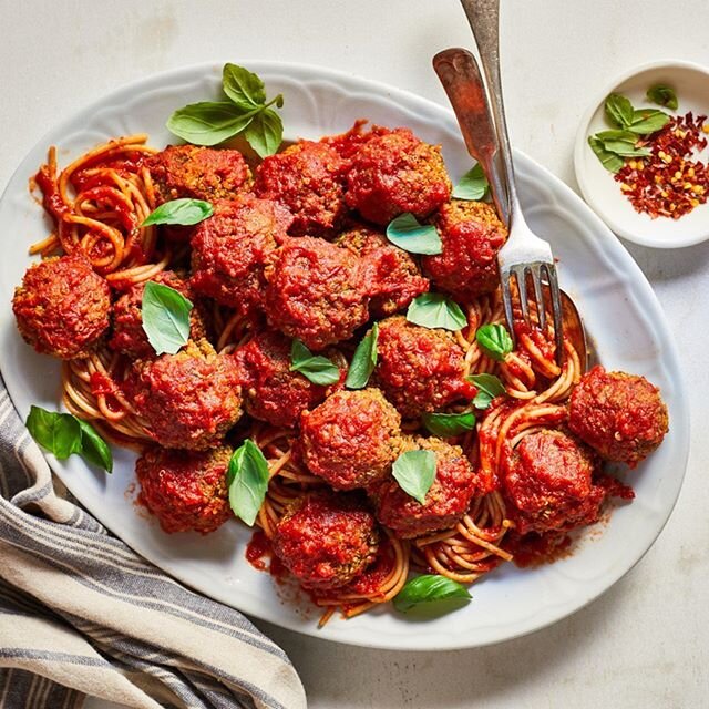 This week on our blog we are sharing recipes on easy to prepare Italian comfort dishes. Plus we share a recipe for a simple energy filled snack! Check them out through the link in our bio. Enjoy!