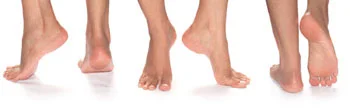 Footlogix® Advantage