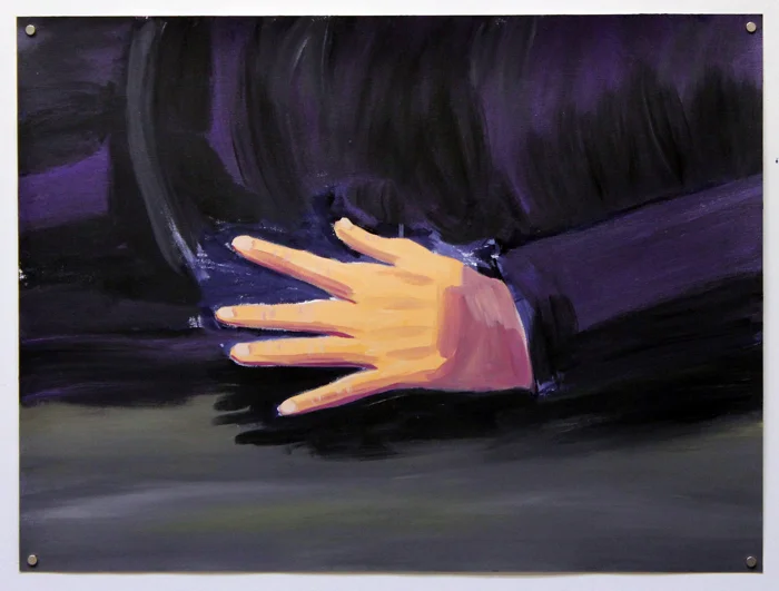 Hand, 2012